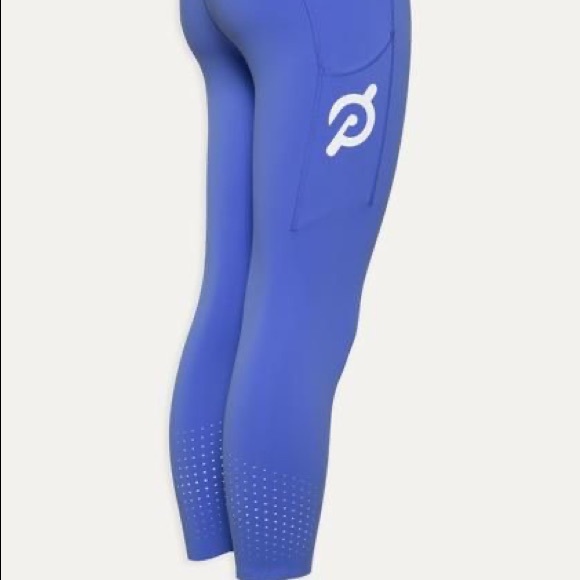 Peloton Nike Leggings 